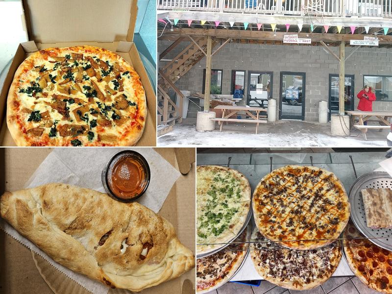 Sidney Joe's 59 Main St, Sidney