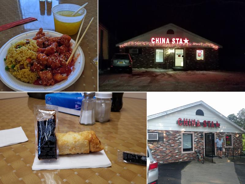 CHINA STAR 49 N Main St, Bainbridge
