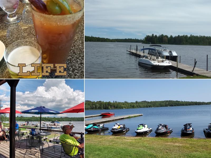 Wolf Bay Lodge 3262 Randa Rd, Cook