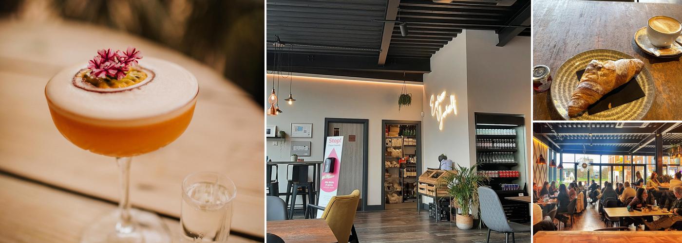 Bridges Espresso Bar