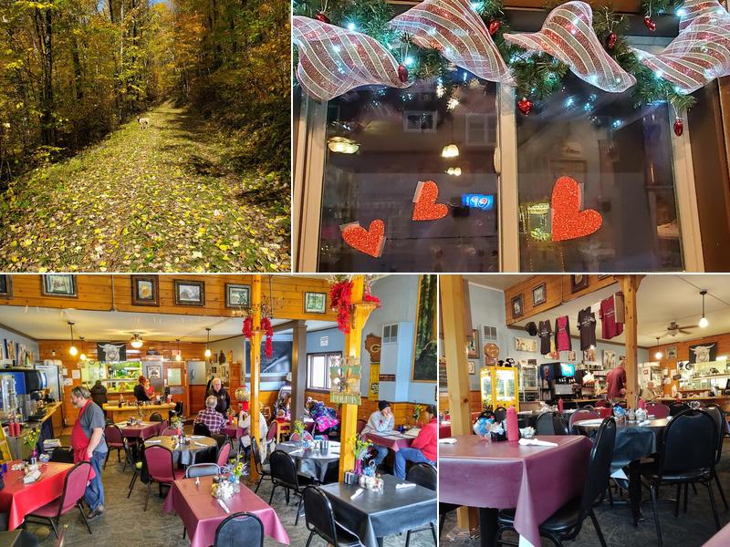 Dinky Diner 130 N Brown St, Rhinelander