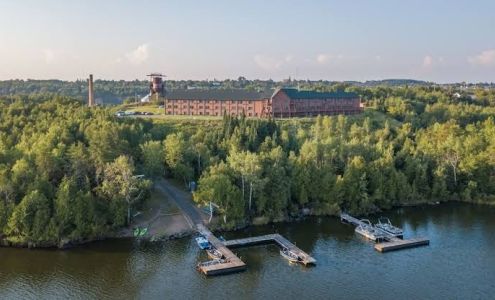 Grand Ely Lodge Resort & Event Center