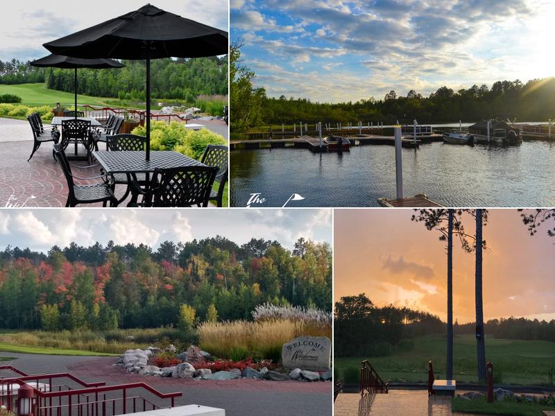 The Wilderness at Fortune Bay