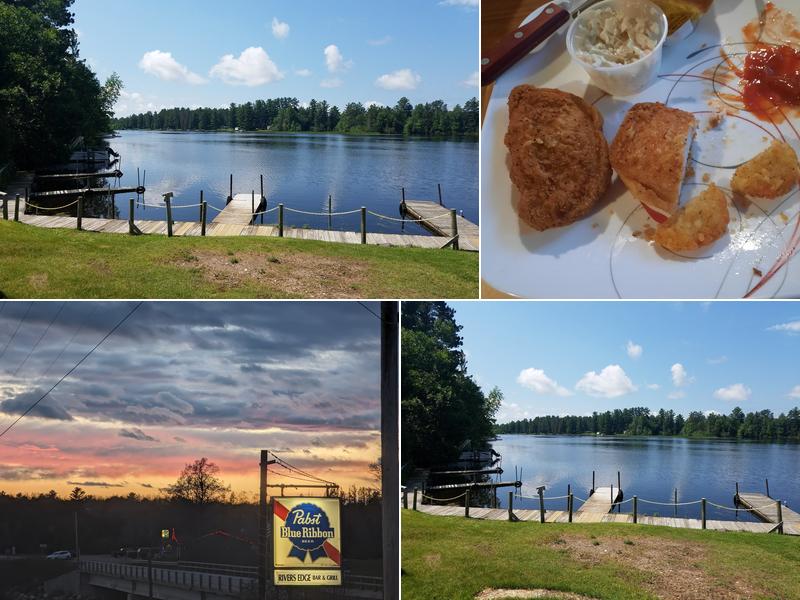 River's Edge W4011 Co Rd A, Tomahawk