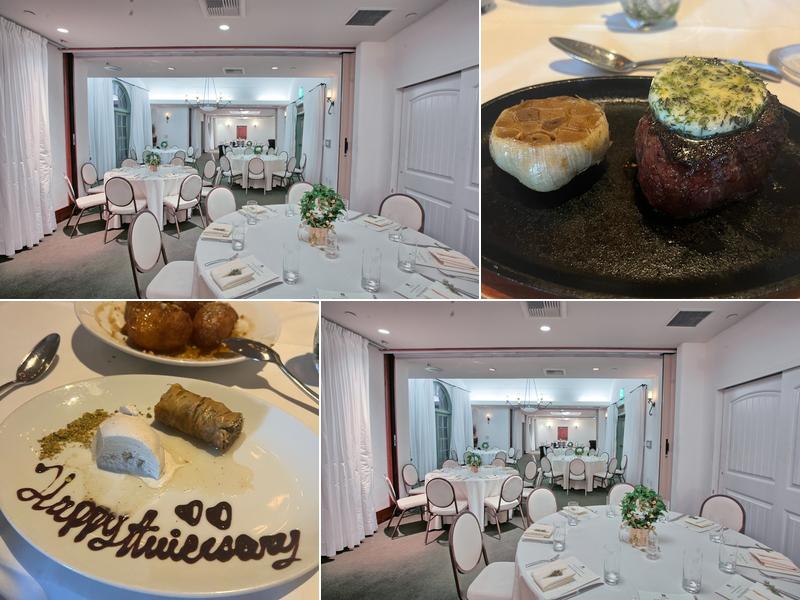 Dio Deka 210 E Main St, Los Gatos