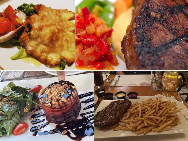 Wine Cellar Restaurant