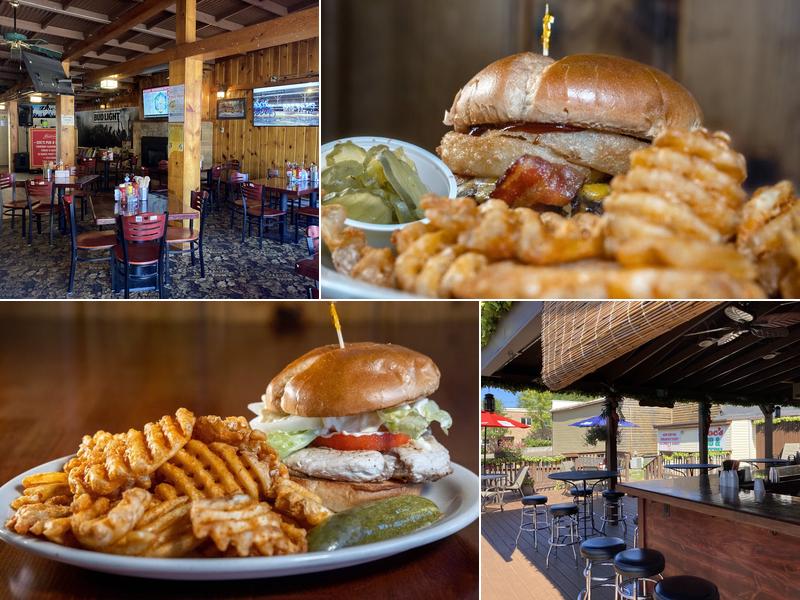 Doc's Pub and Eatery