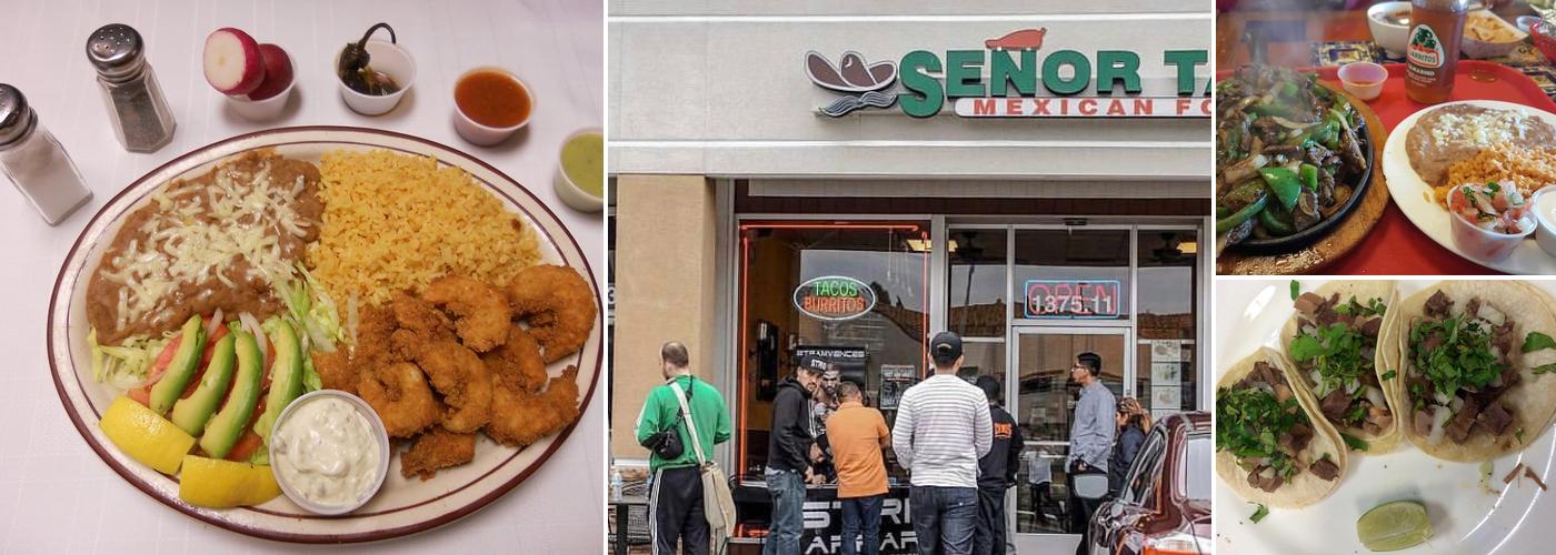 Señor Taco Taqueria