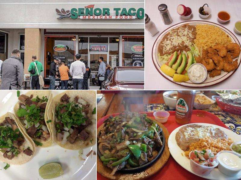 Señor Taco Taqueria