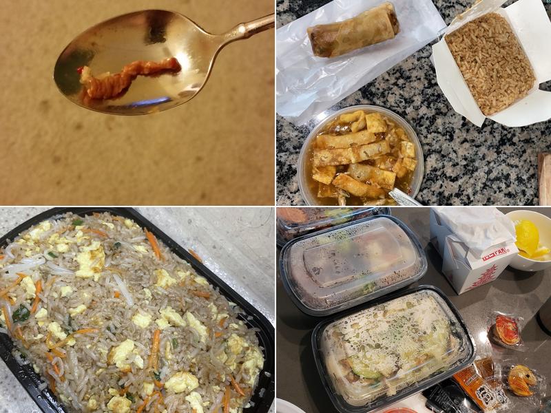 Rice Pot Express 12000 US-380 #104, Cross Roads