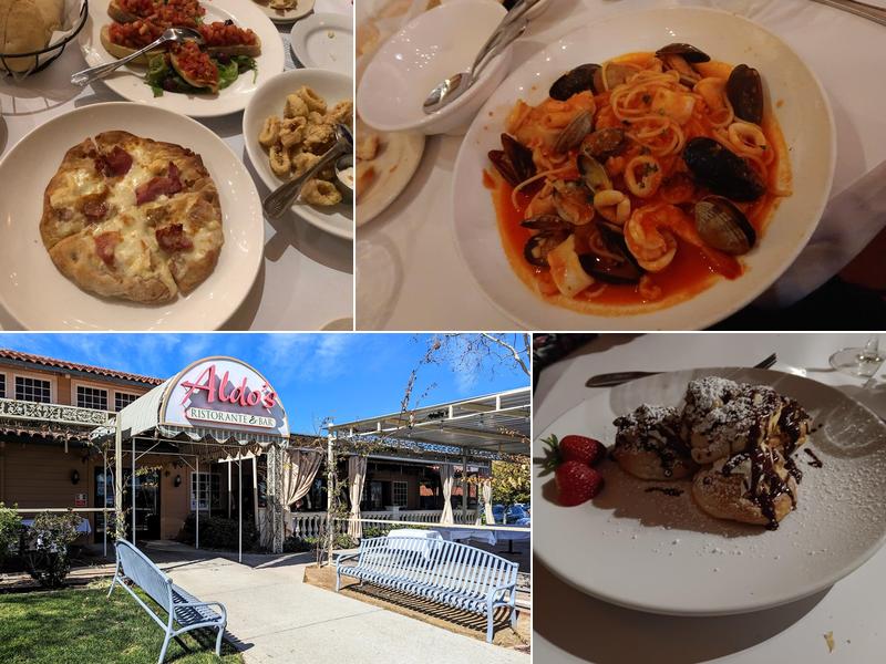 Aldo's Ristorante & Bar