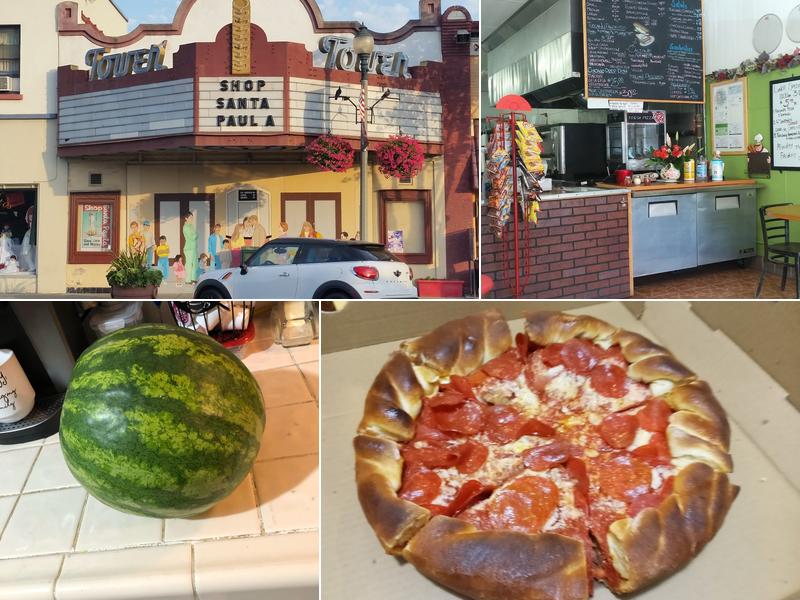 Tuscany Pizzeria & Deli