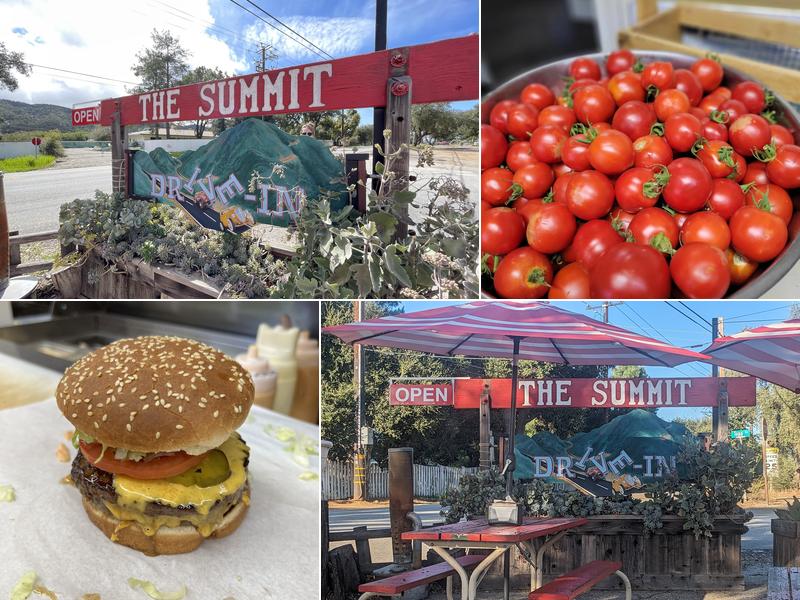 Summit Drive In 12689 Ojai Rd, Ojai