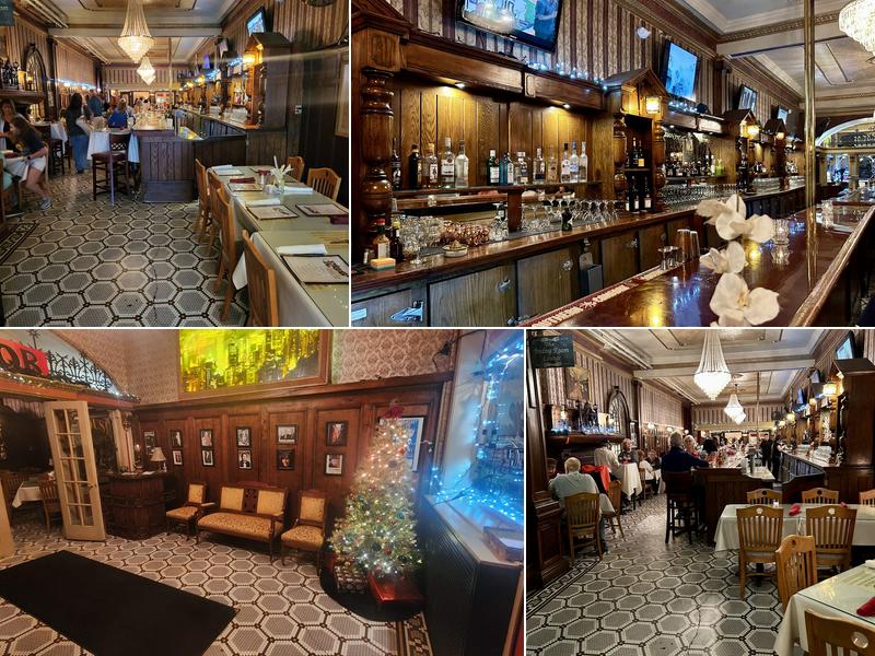 Kabob's at The Option House