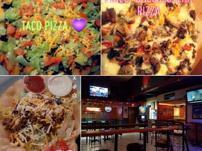 Players Downtown 12 Mechanic St, Bradford