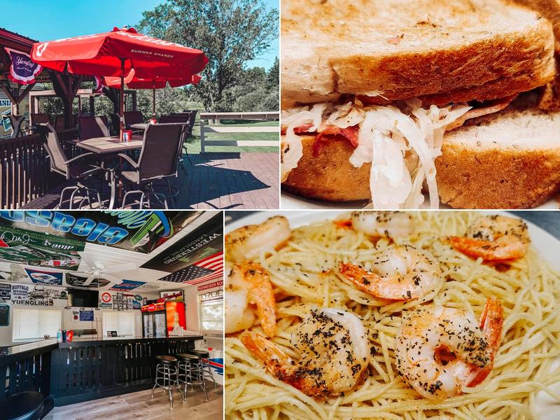 Model T Inn 555 Derrick Rd, Derrick City