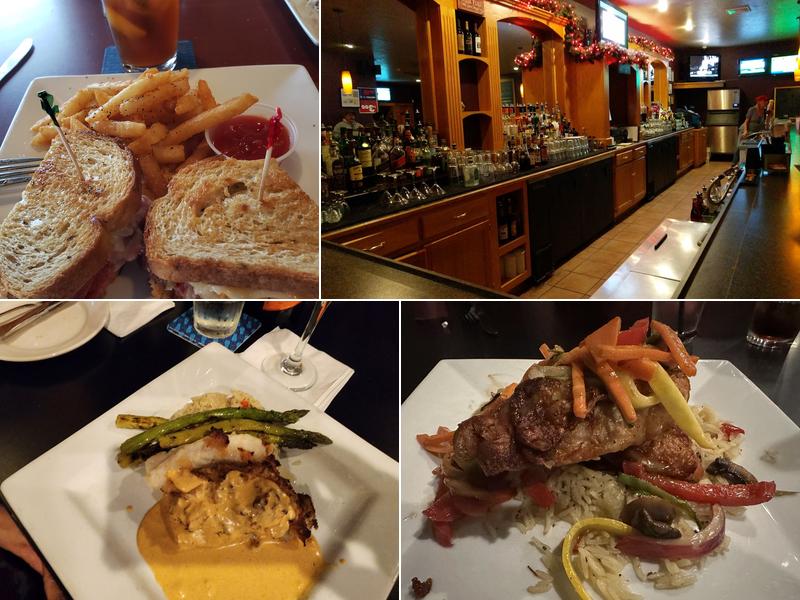 Glendale Grill 65 Glendale St, Easthampton