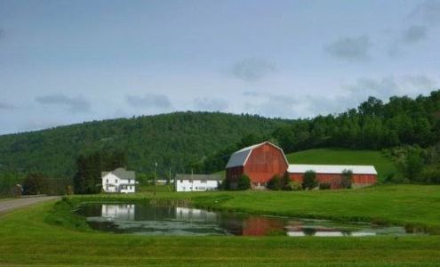 Laurelwood Inn & Steakhouse