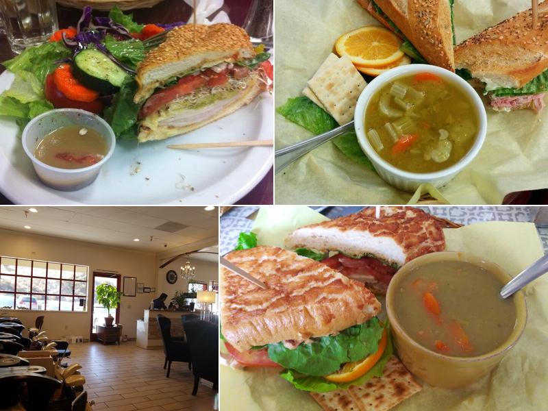 New Deli 624 San Pablo Ave, Pinole