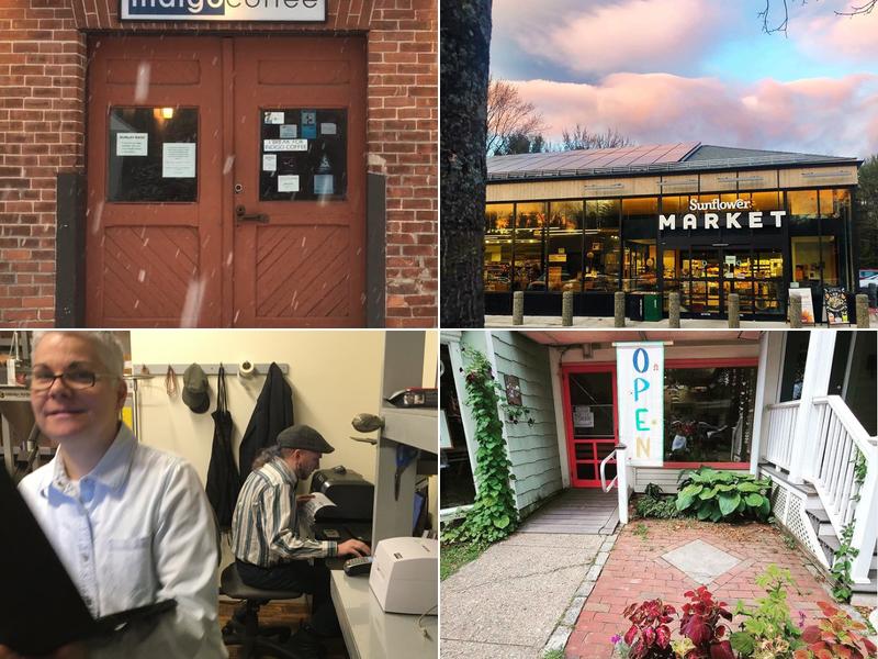 Indigo Coffee Roasters Inc