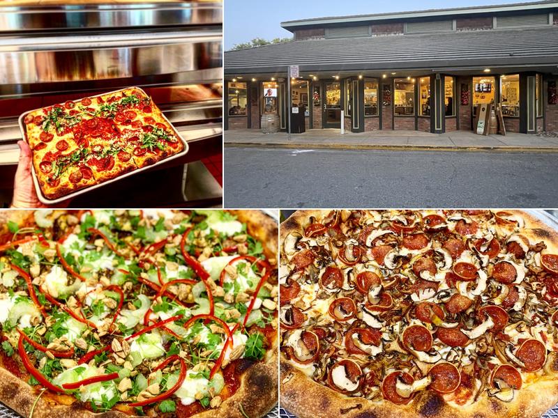 State of Mind Public House and Pizzeria