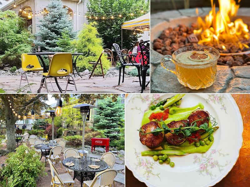 Project Social Kitchen & Bar