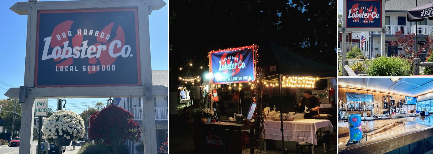Bar Harbor Lobster Co.