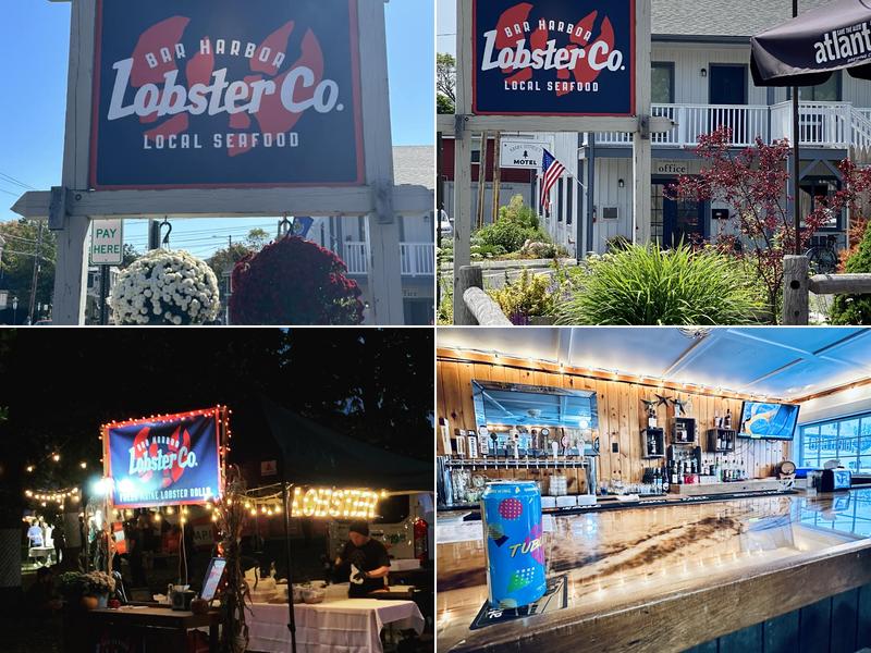 Bar Harbor Lobster Co.