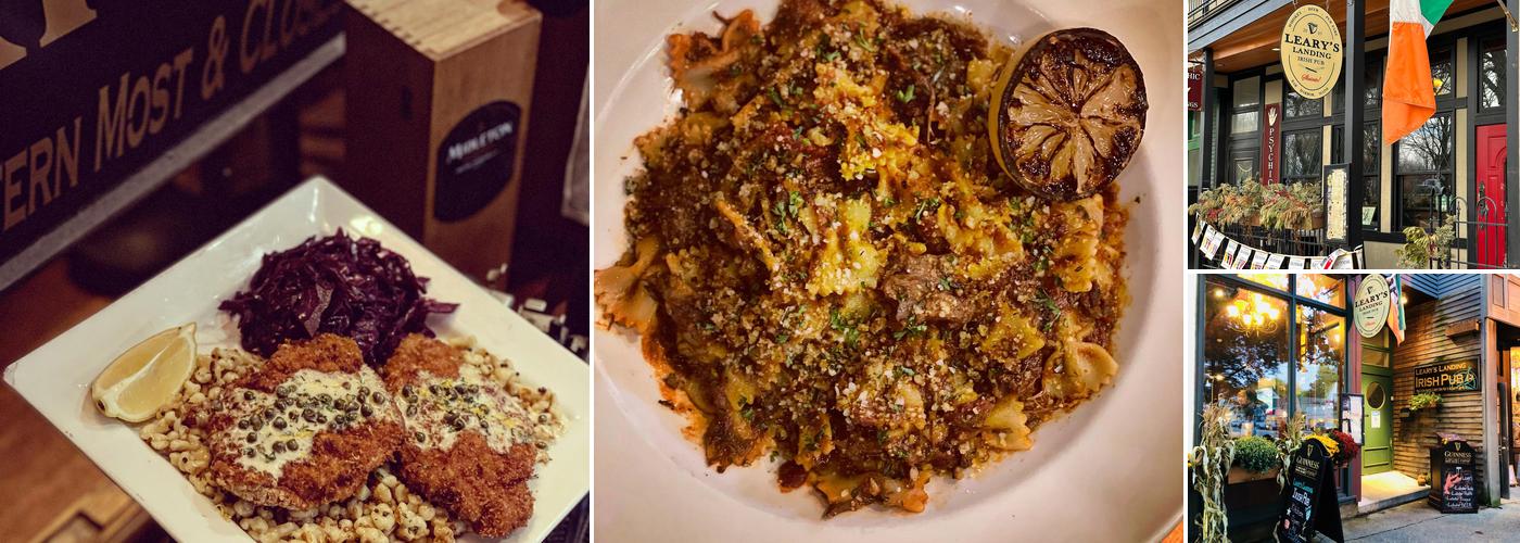 Leary's Landing Irish Pub