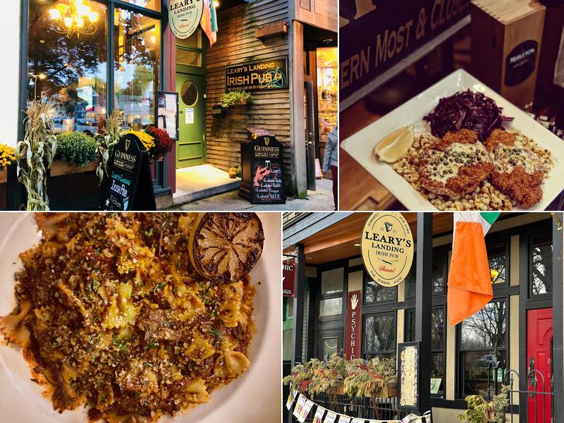 Leary's Landing Irish Pub