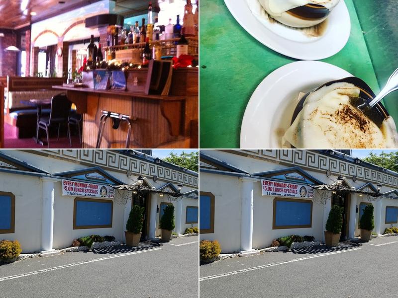 Parthenon Restaurant