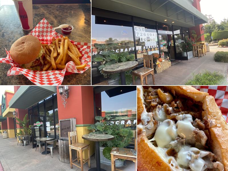 Jersey Joe's Coastside