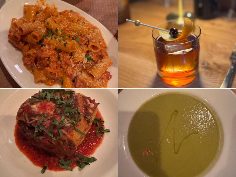 Stella 1448 Burlingame Ave, Burlingame