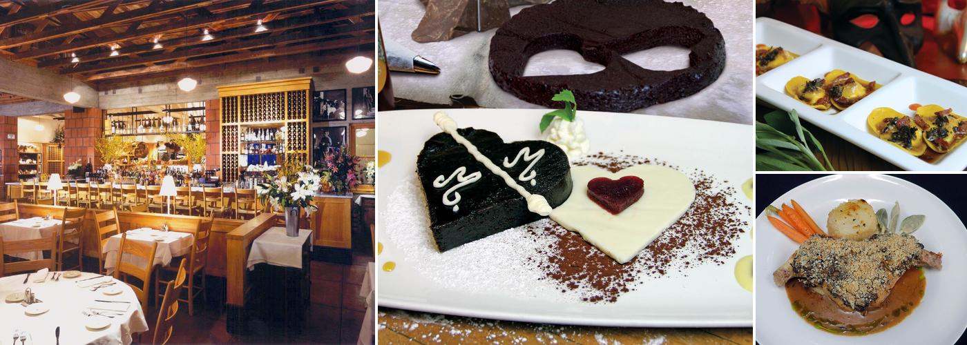 Il Fornaio Burlingame