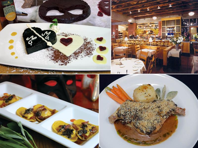 Il Fornaio Burlingame 327 Lorton Ave, Burlingame