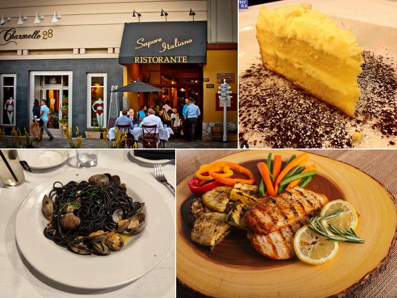 Sapore Italiano Ristorante