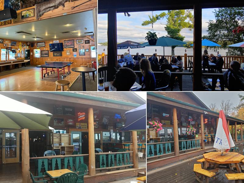 Daiker's 161 Daikers Cir, Old Forge