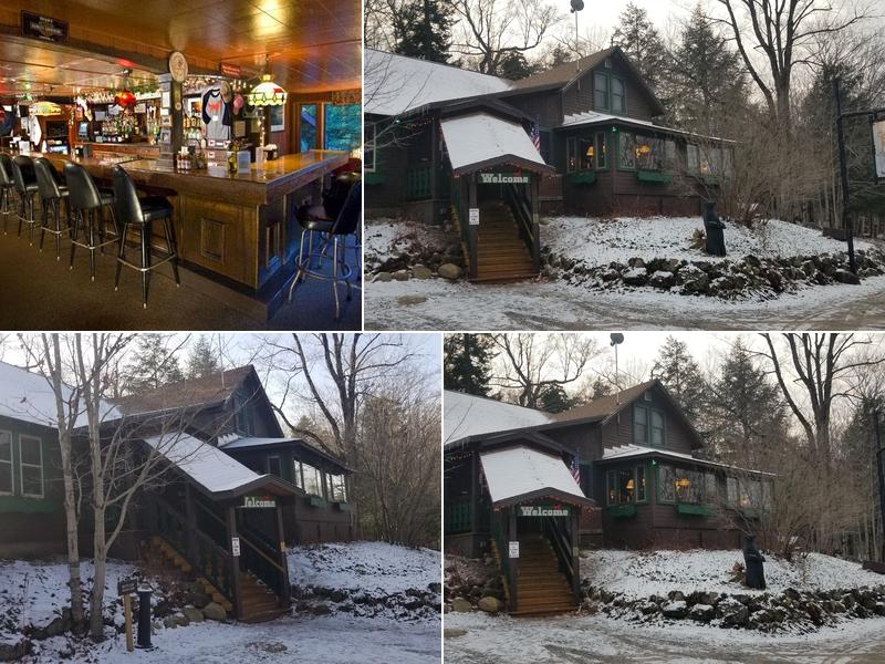 Red Dog Tavern 2682 S Shore Rd, Old Forge