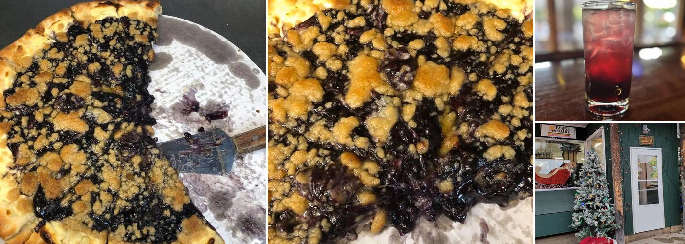 Screamen Eagle / Matts Draft House