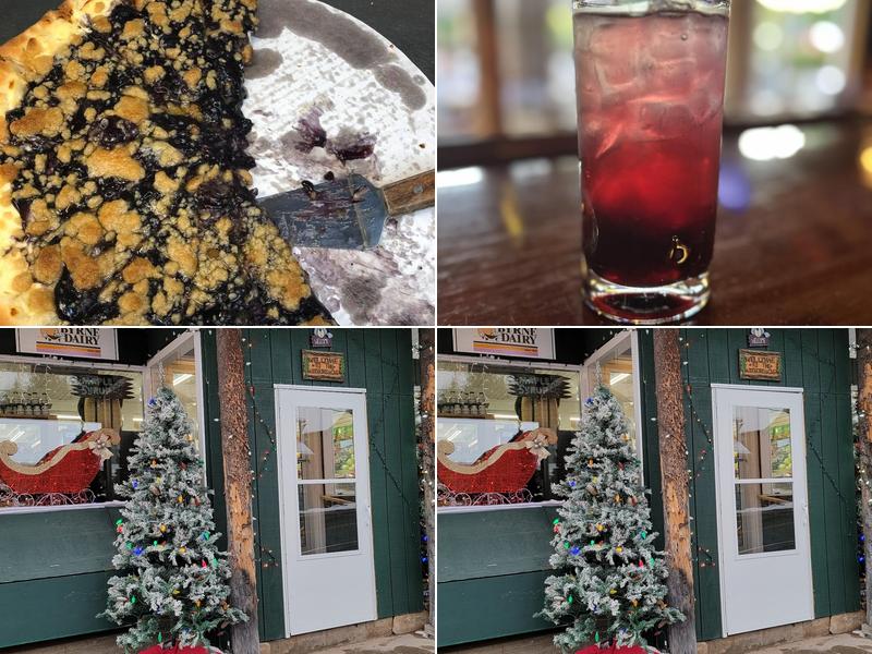 Screamen Eagle / Matts Draft House 172 NY-28, Inlet