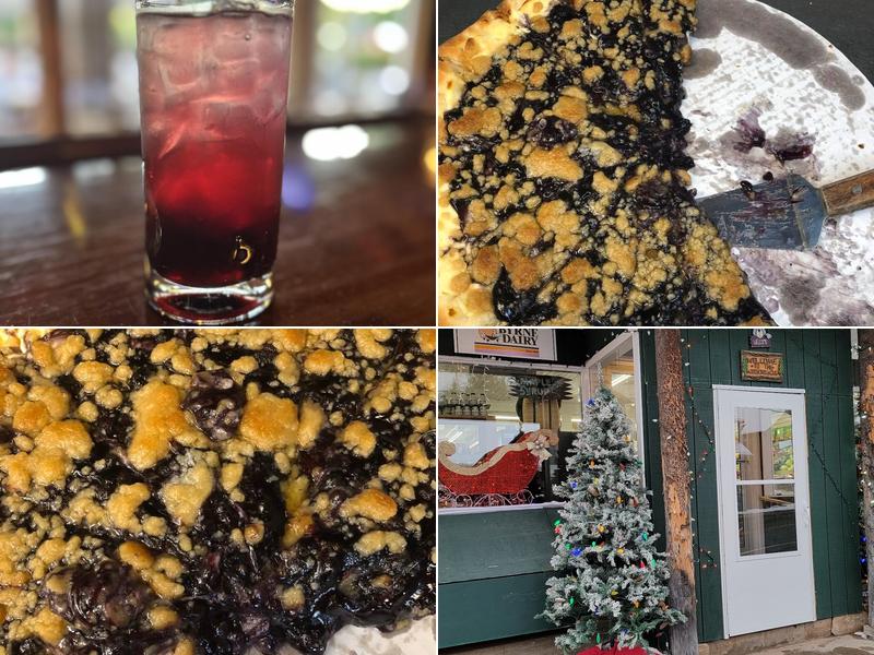 Screamen Eagle / Matts Draft House