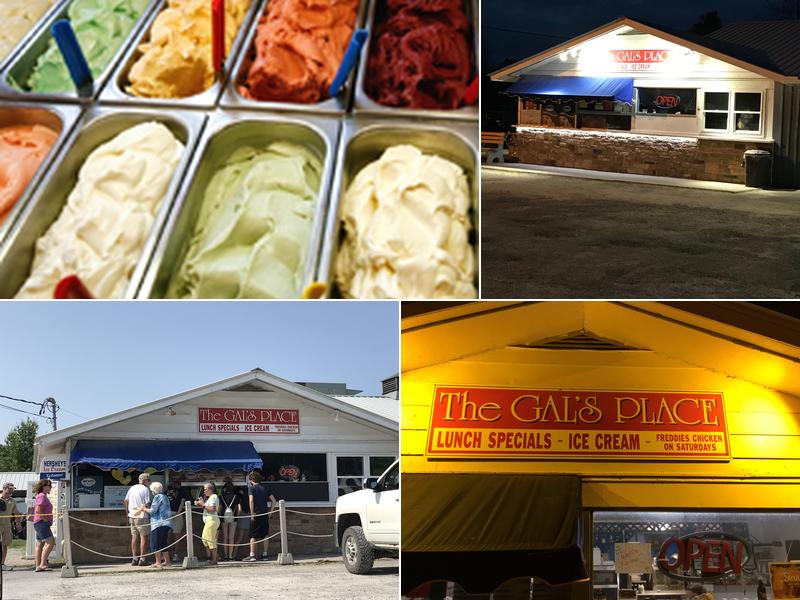 Gal's Place 42077 NY-12, Alexandria Bay