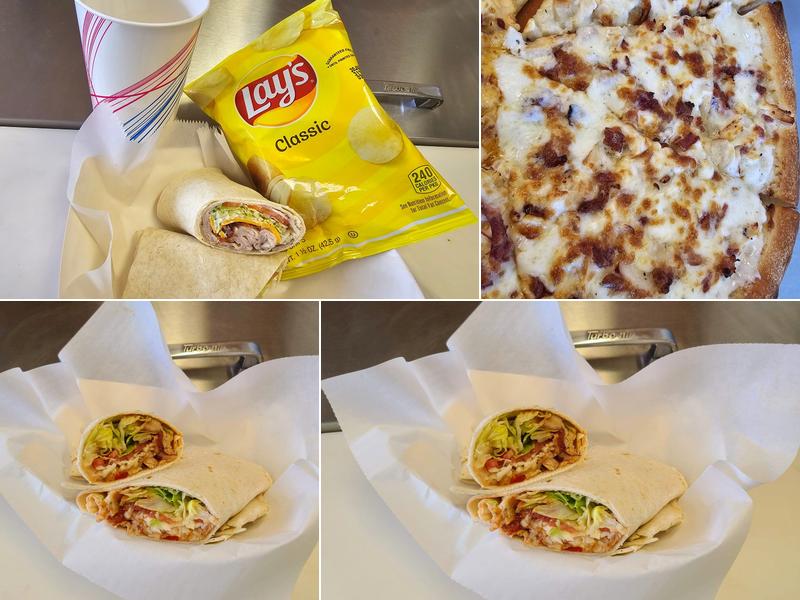 Mar's Pizza Parlor 37017 Bald Rock Rd, Clayton