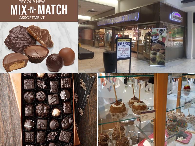 Rocky Mountain Chocolate Factory