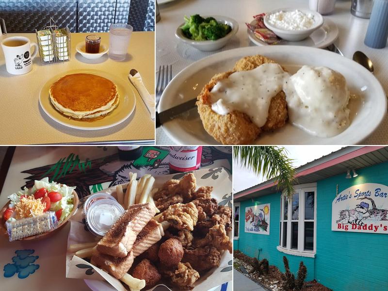 Tommy’s Bar & Restaurant