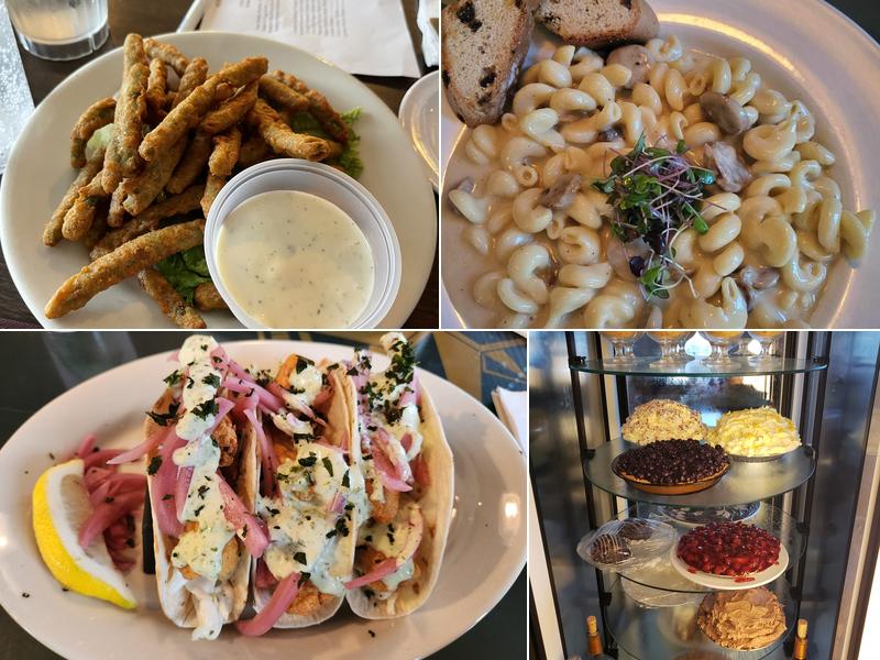 44 Degrees North 17 Main St, Milbridge