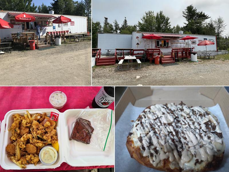 Deano's 1-99 Bozos Way, Milbridge