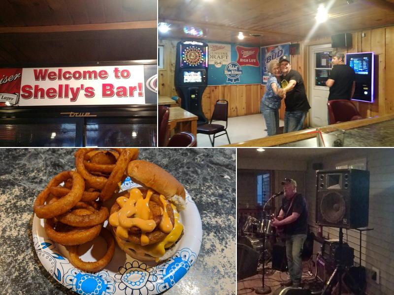 McCartney Corners 8193 WI-133 Bar, Cassville