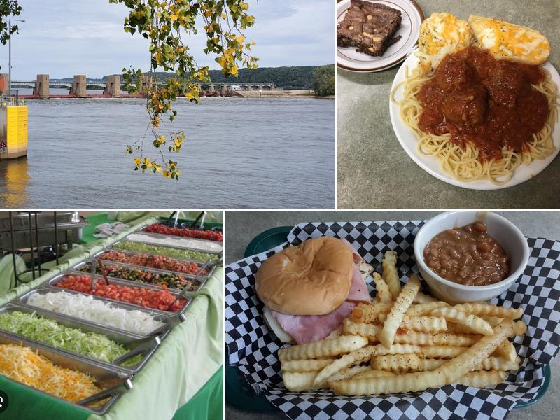 The Big House: Eating & Drinking Emporium