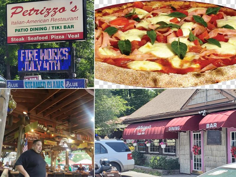 Petrizzo's 6171 Milford Rd, East Stroudsburg